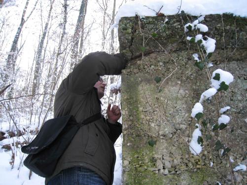 Komm raus du ... Ding